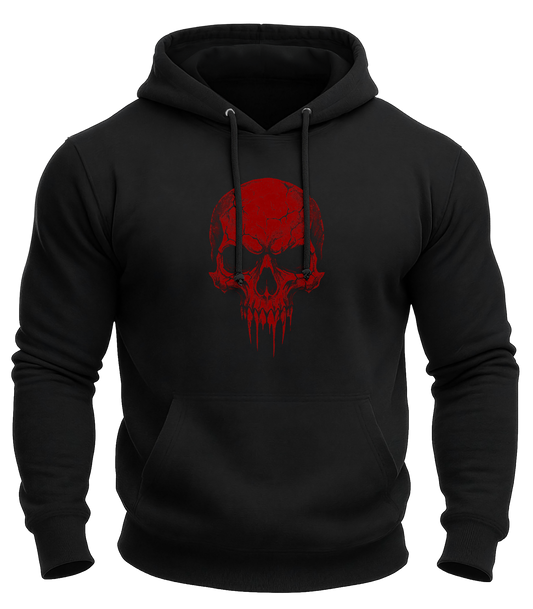 Black | Front