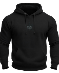 Black | Front