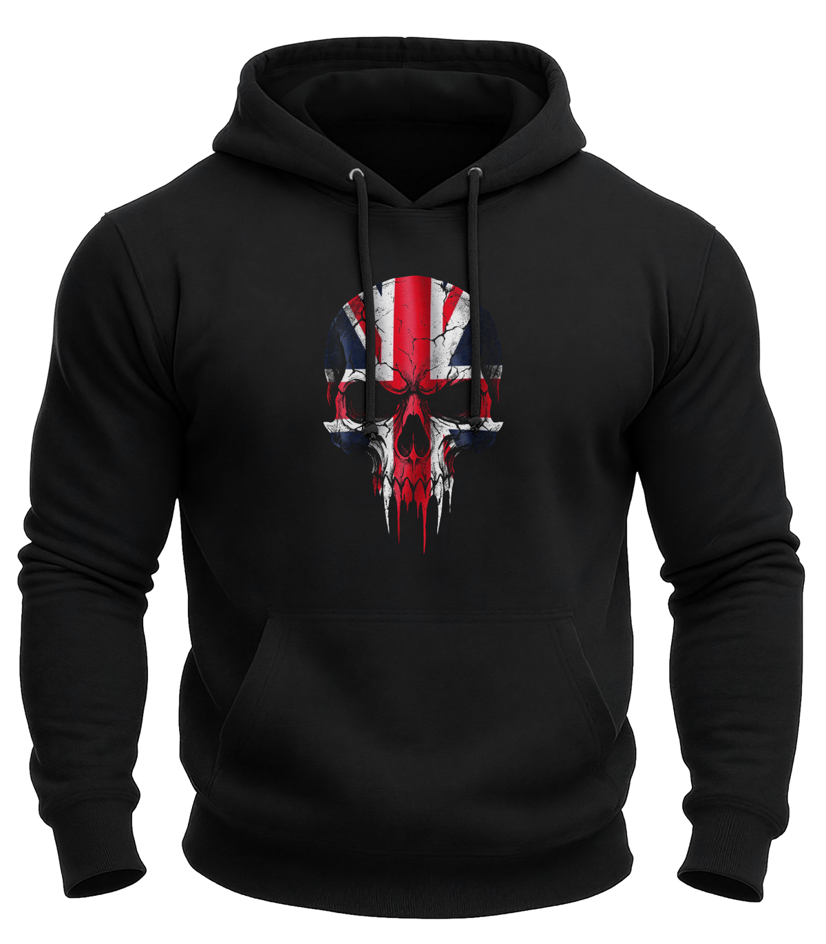Black | Front