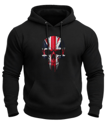 Black | Front