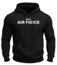 Black | Front