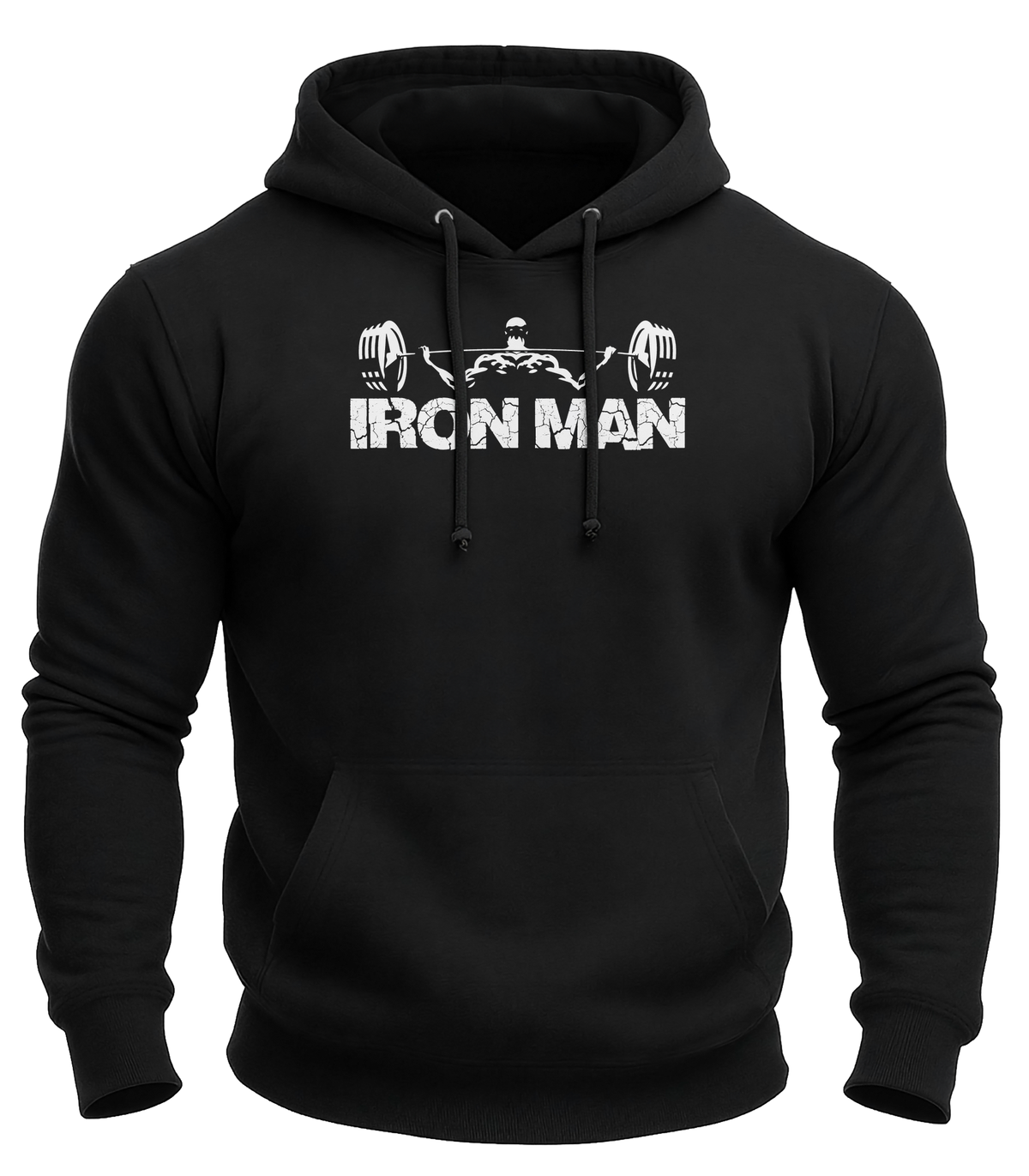 Black | Front