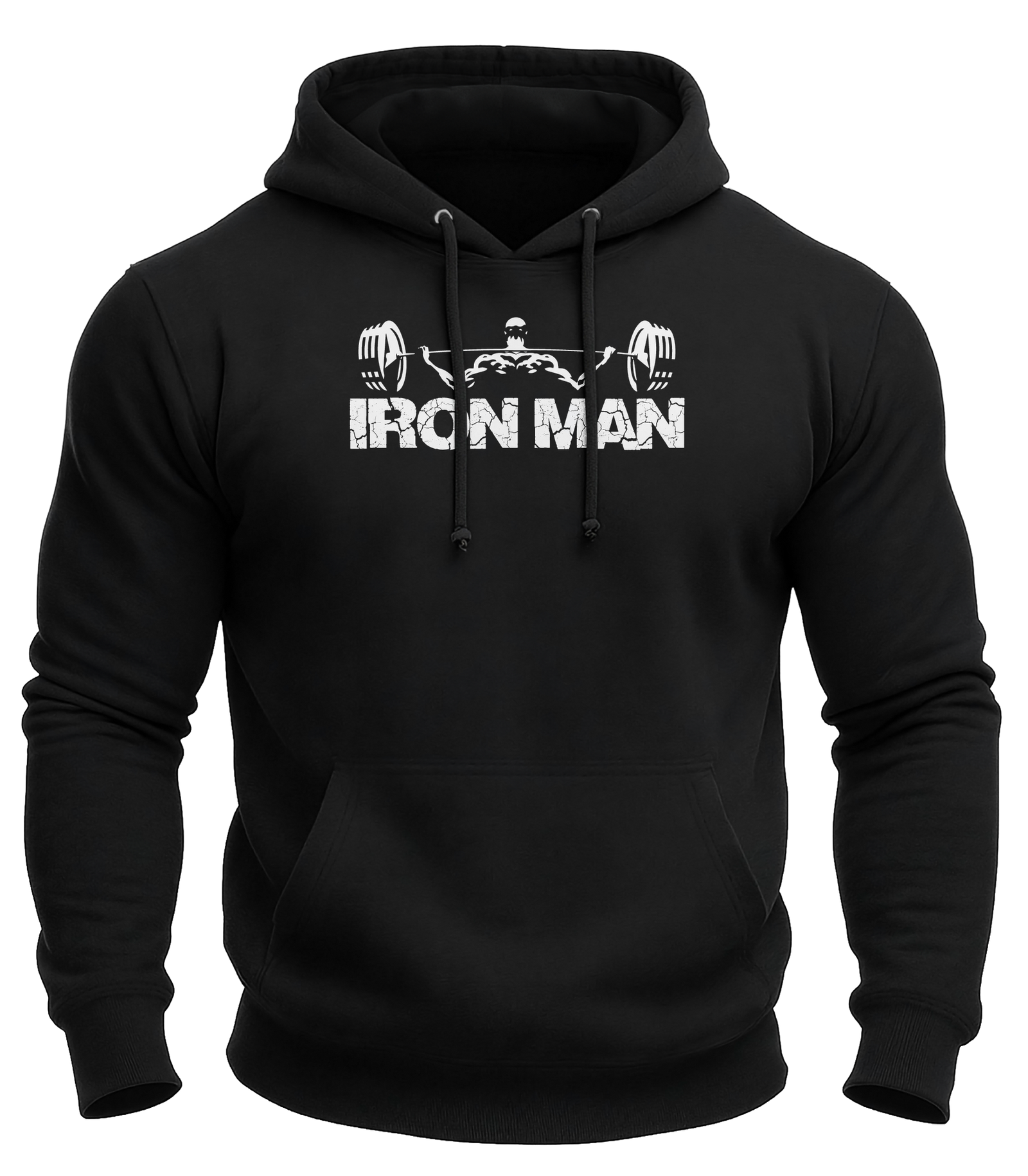 Black | Front