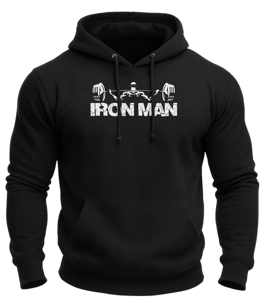 Black | Front