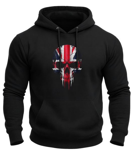 Black | Front