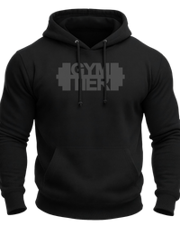 Black | Front