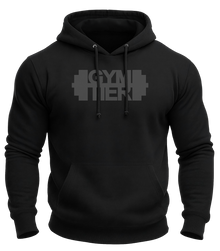 Black | Front