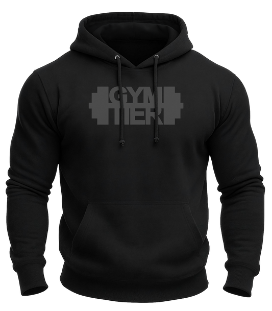 Black | Front