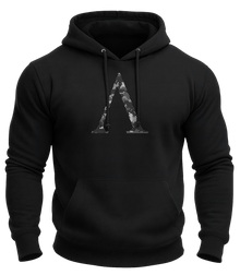 Front | Primary | Black