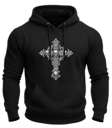 Black | Front