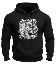 Black | Front