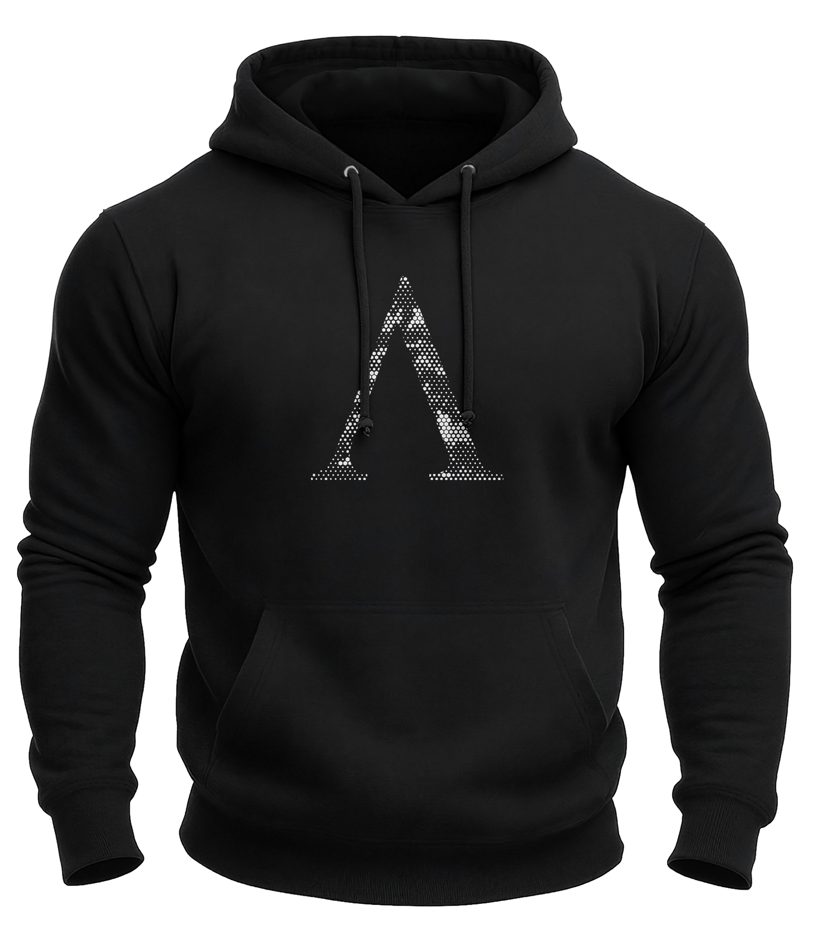 Black | Front