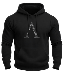 Black | Front