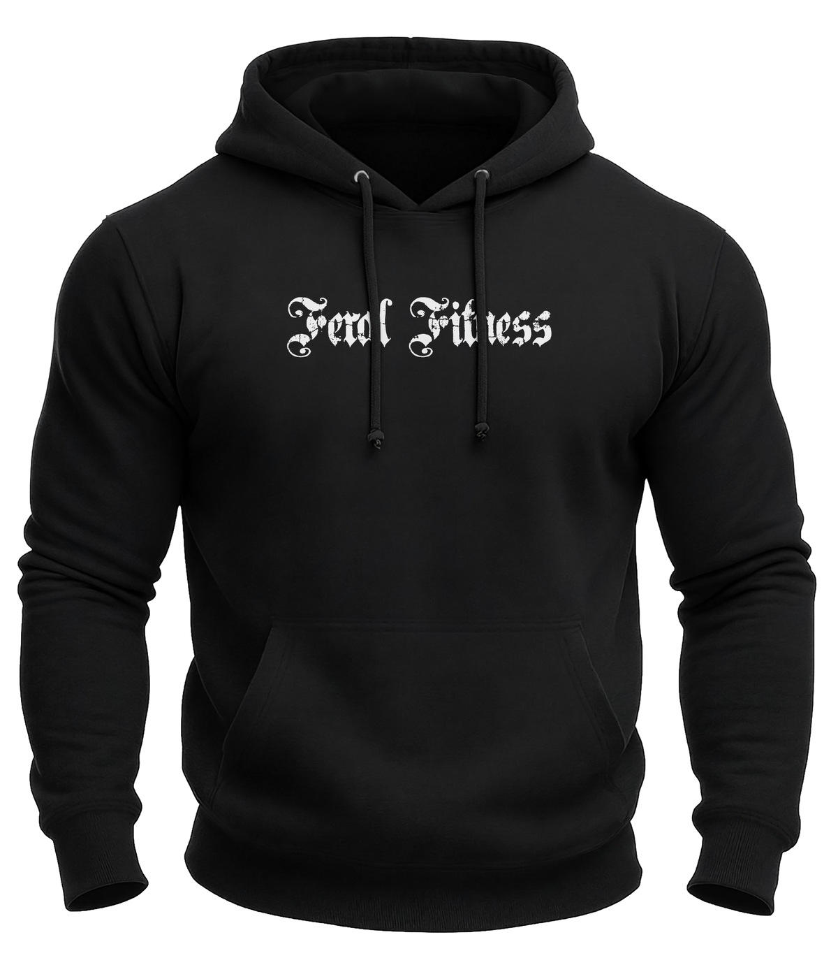 Black | Front