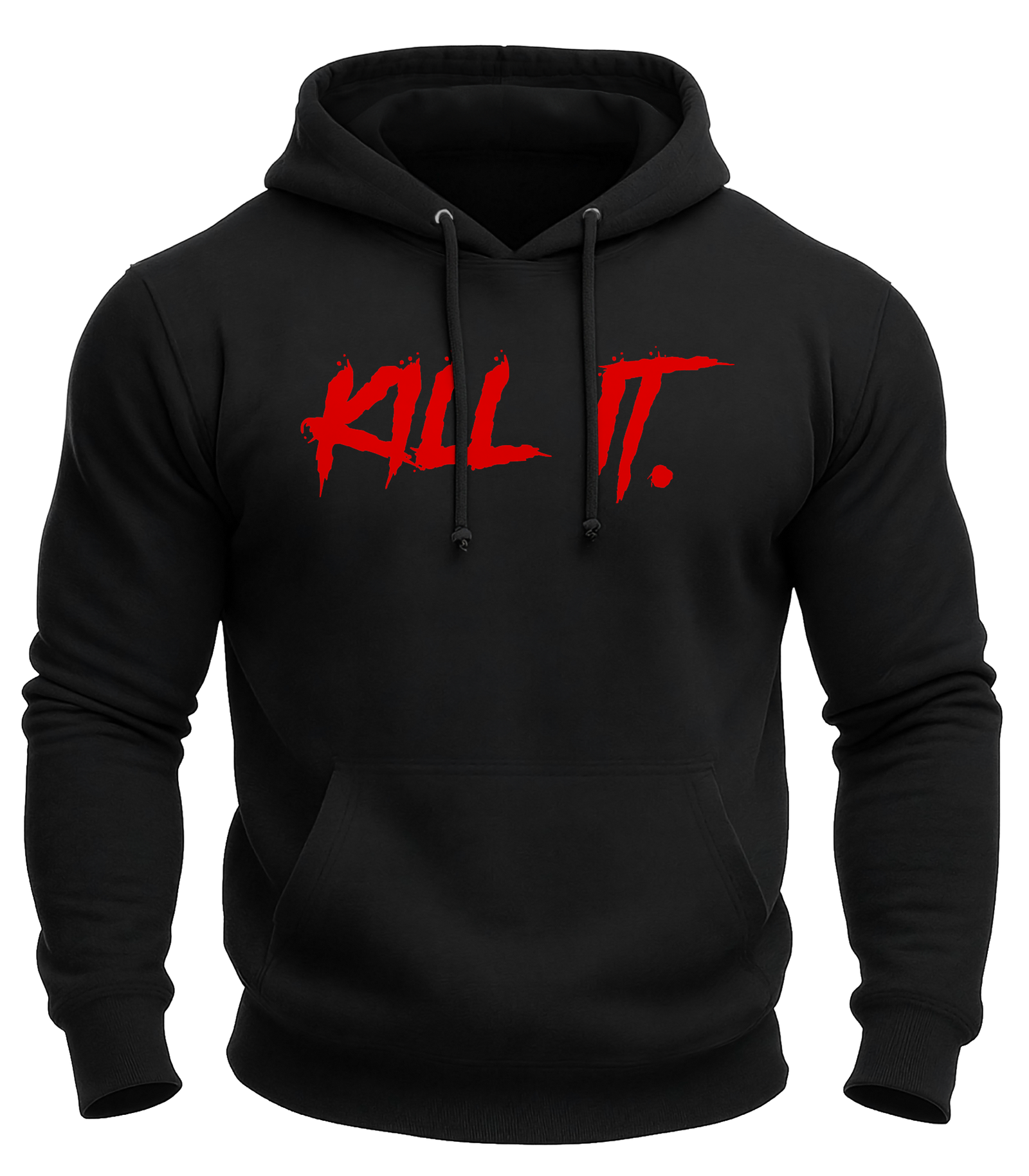 Black | Front
