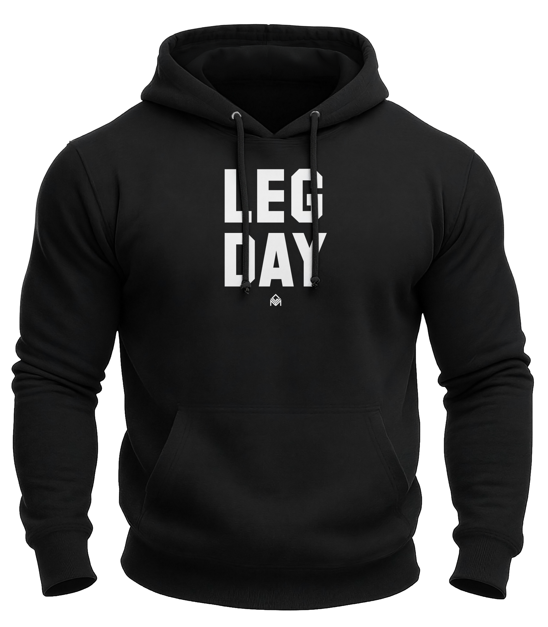 Black | Front