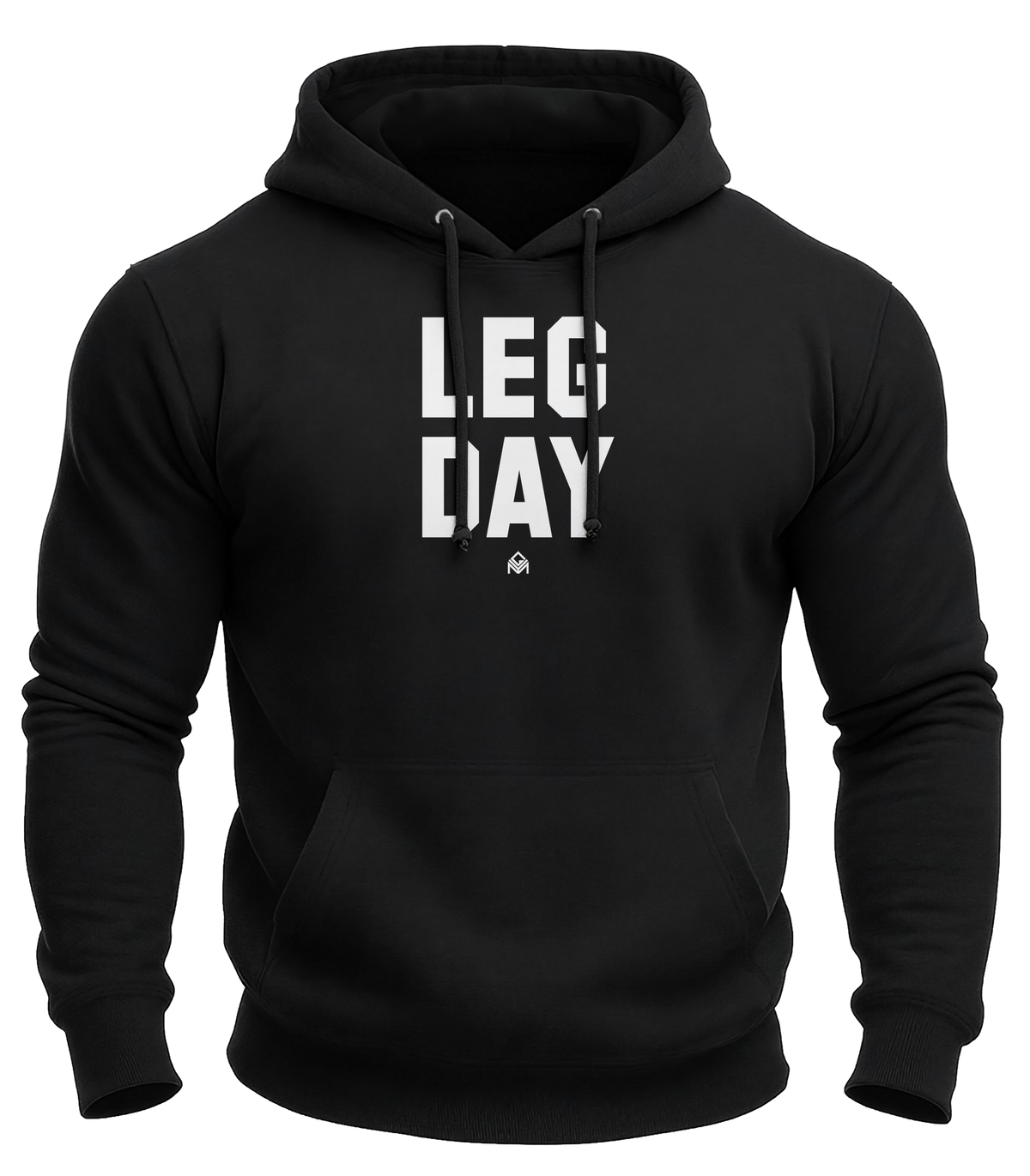 Black | Front
