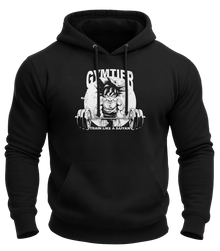 Black | Front