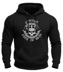 Black | Front