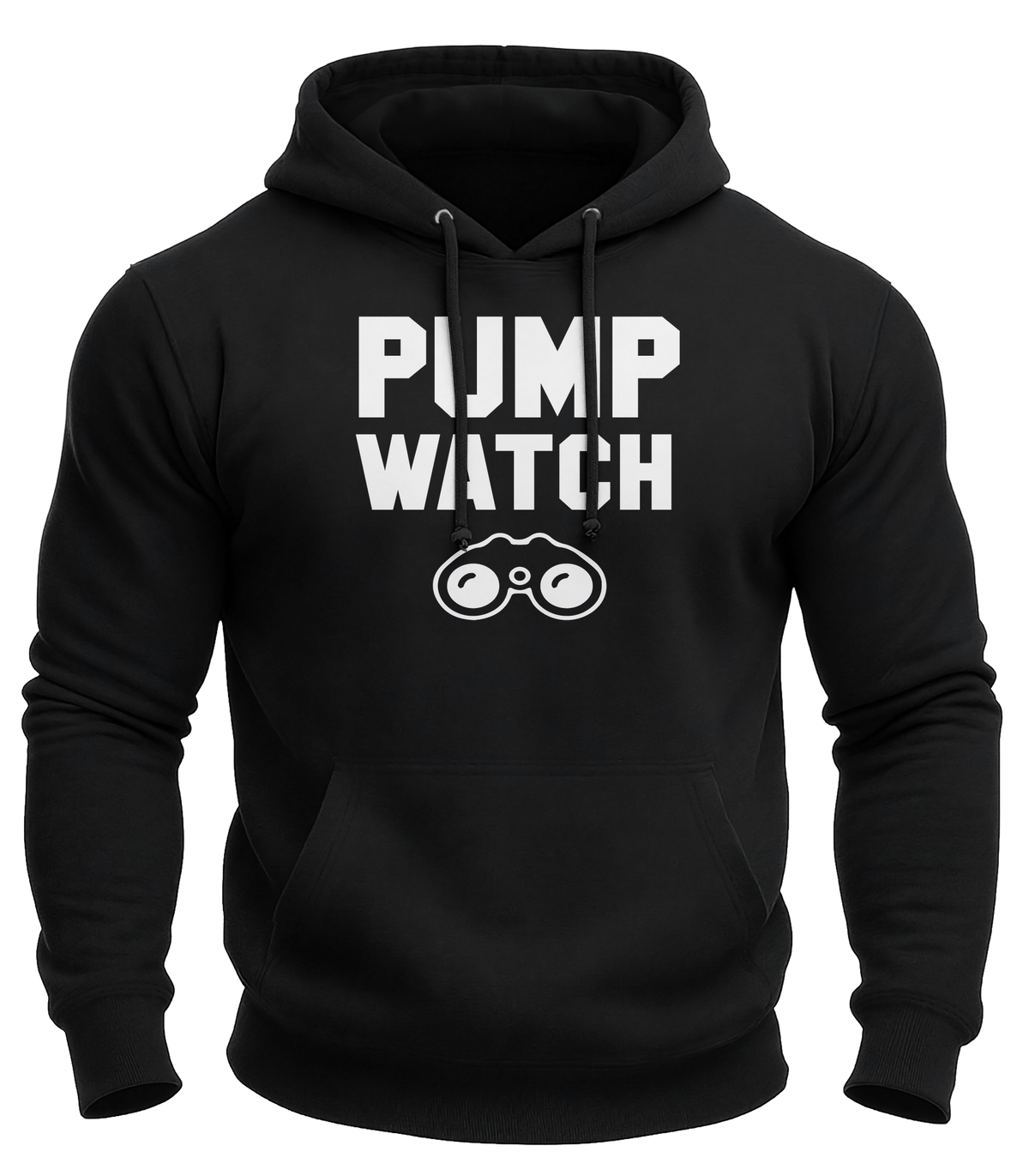 Black | Front
