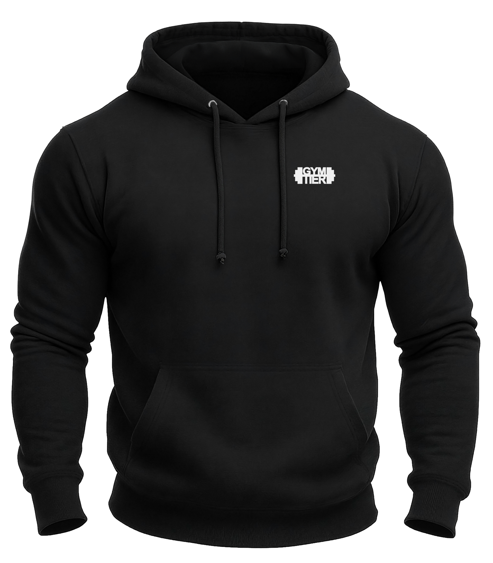 Black | Front