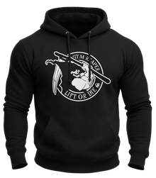 Black | Front