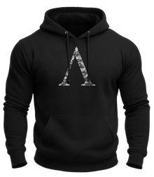 Front | Primary | Black