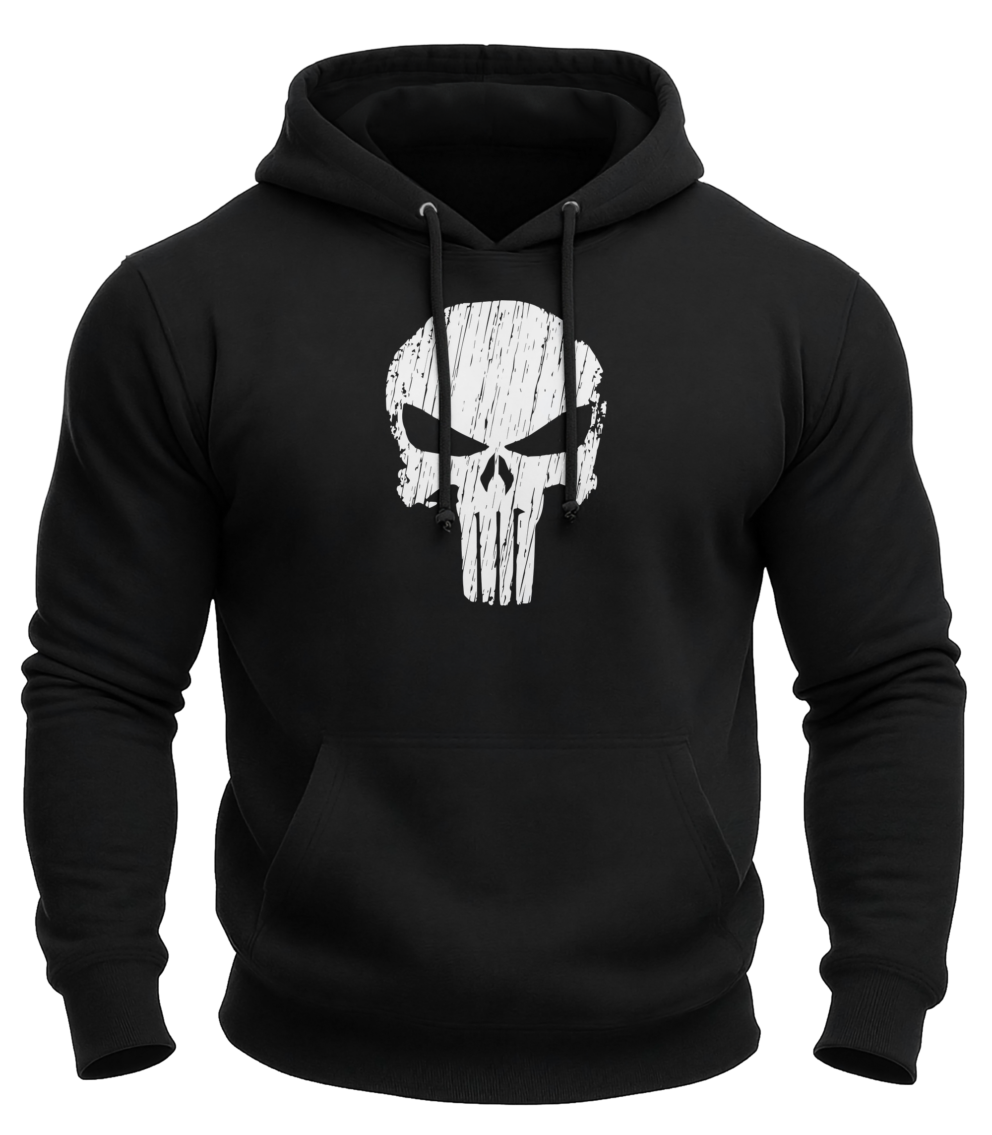 Black | Front