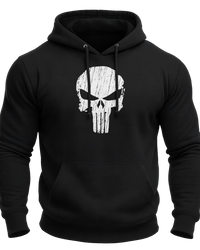 Black | Front