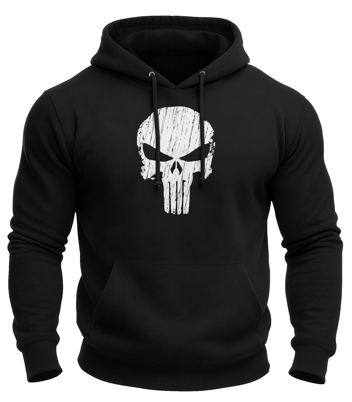 Black | Front