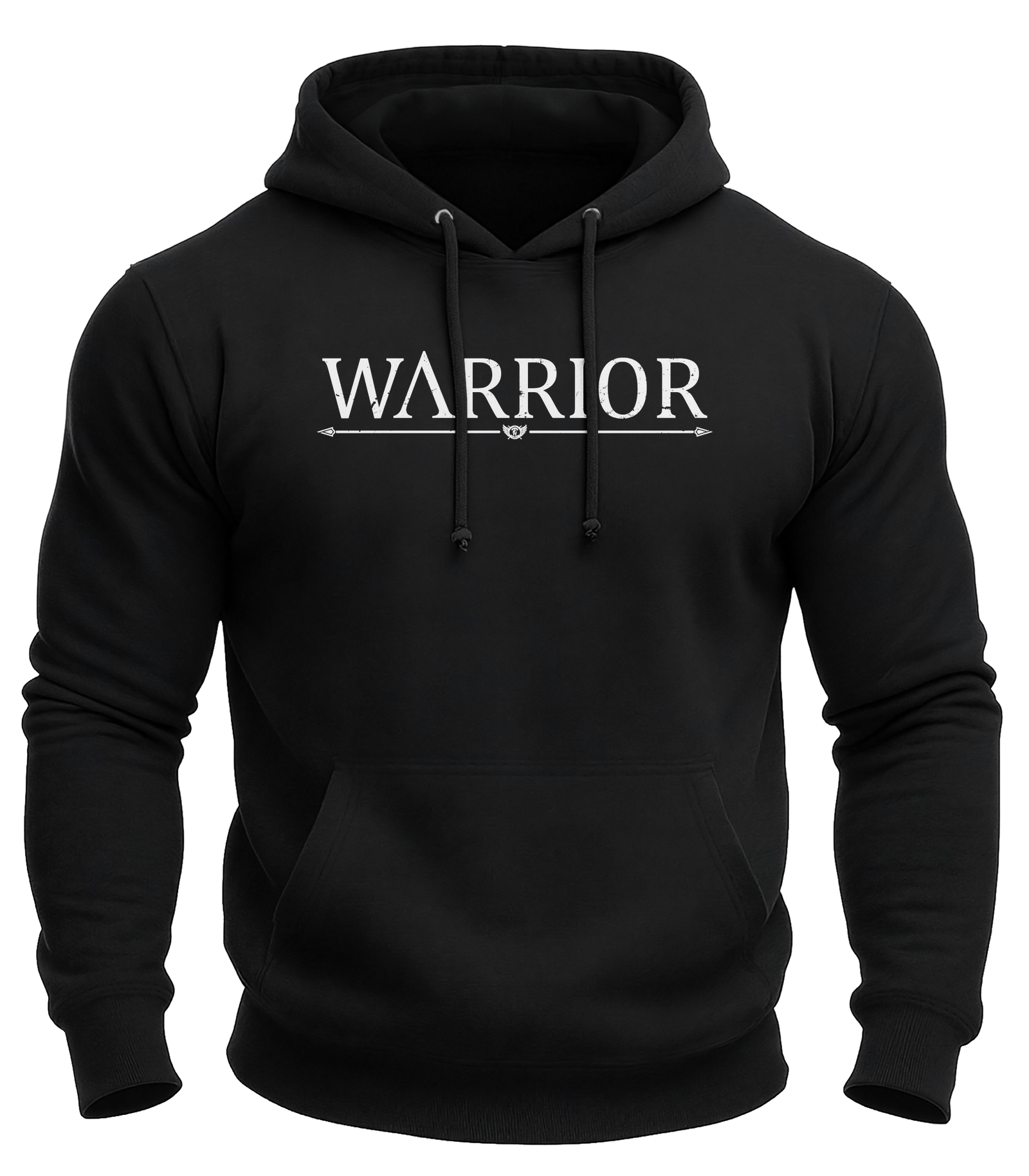 Black | Front