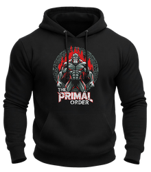 Black | Front