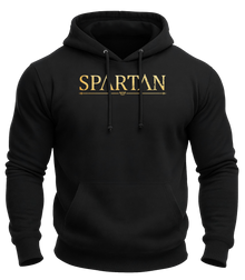 Front | Primary | Black
