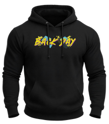 Black | Front