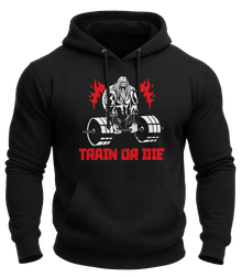 Black | Front