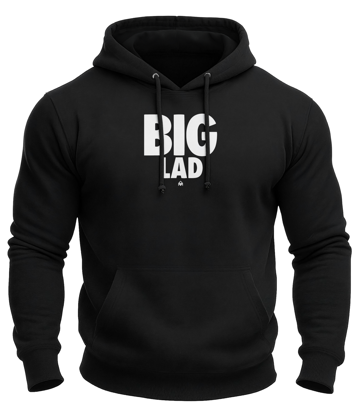 Black | Front