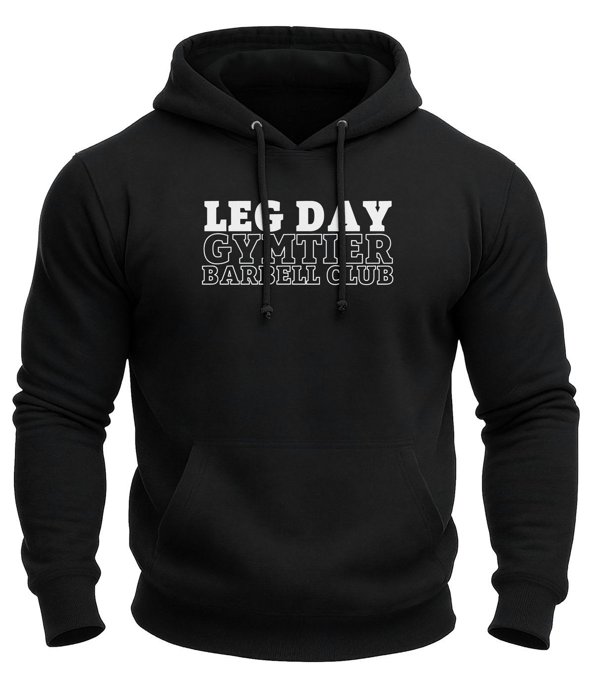 Black | Front