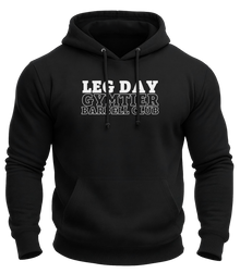 Black | Front