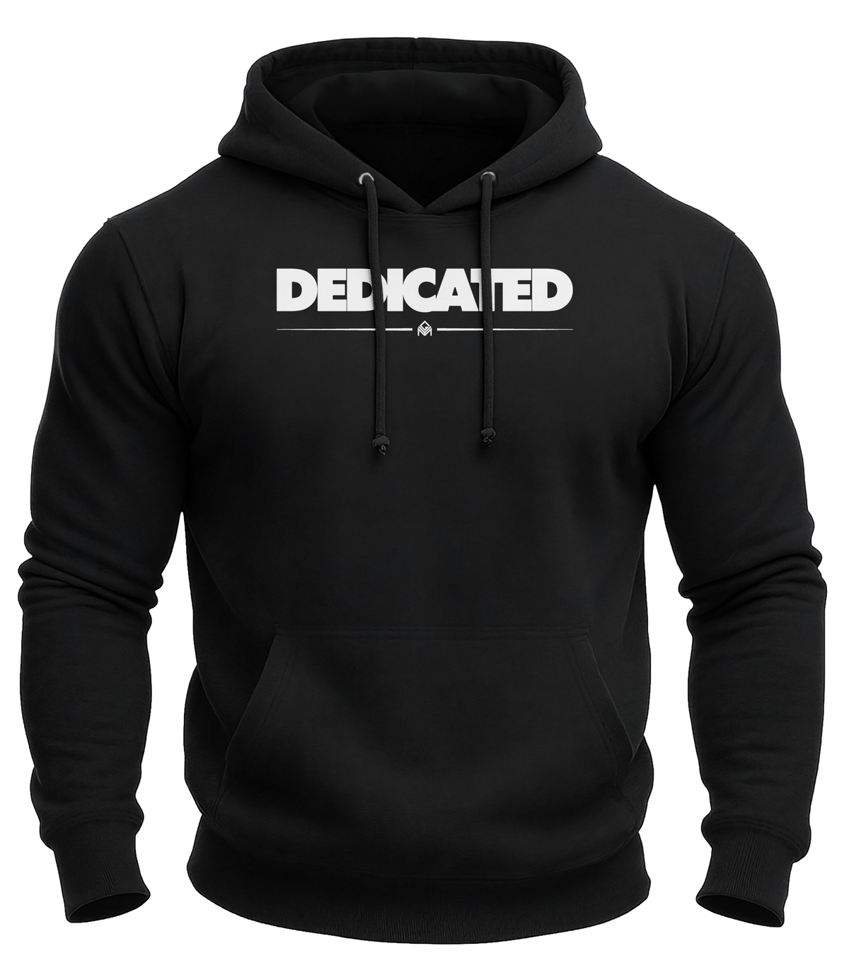 Black | Front