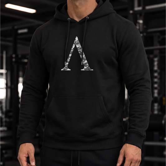 front | Model 3 | Primary | Black