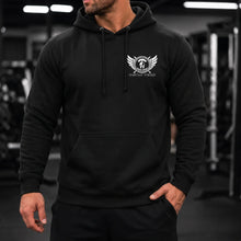 front | Model 4 | Black