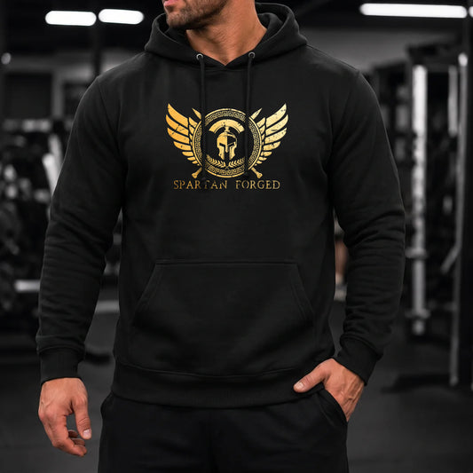 front | Model 4 | Primary | Black