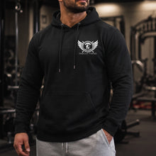 front | Model 5 | Black