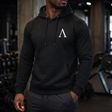 front | Model 6 | Primary | Black