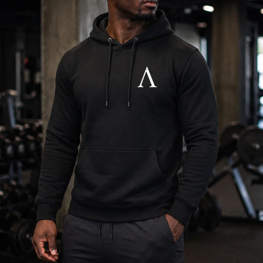 front | Model 6 | Primary | Black