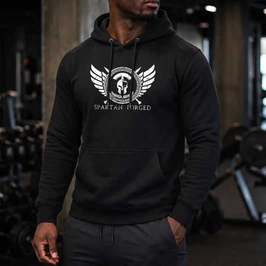 front | Model 6 | Primary | Black