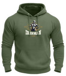 Military Green | Front