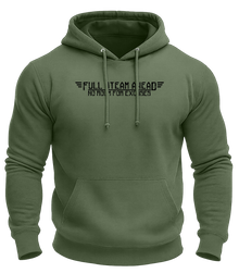 Military Green | Front