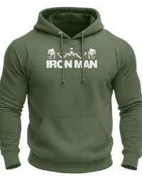 Military Green | Front