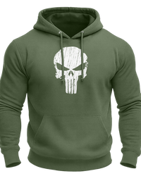 Military Green | Front